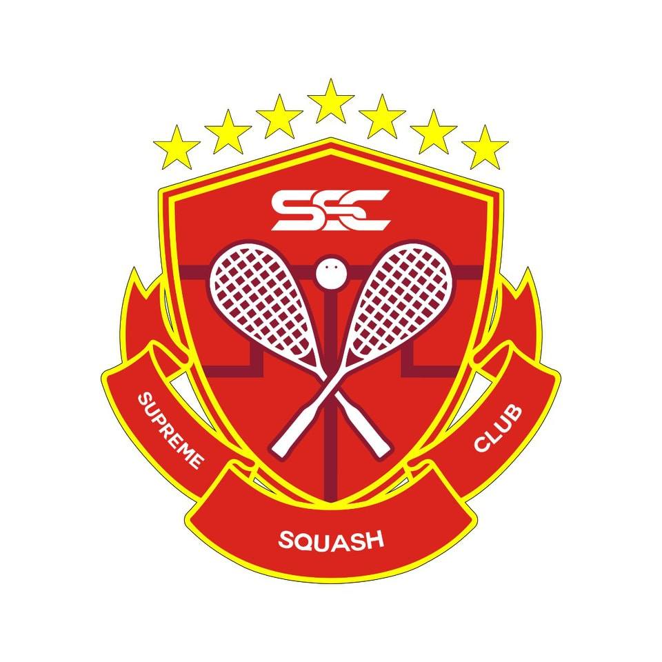 Supreme Squash Club