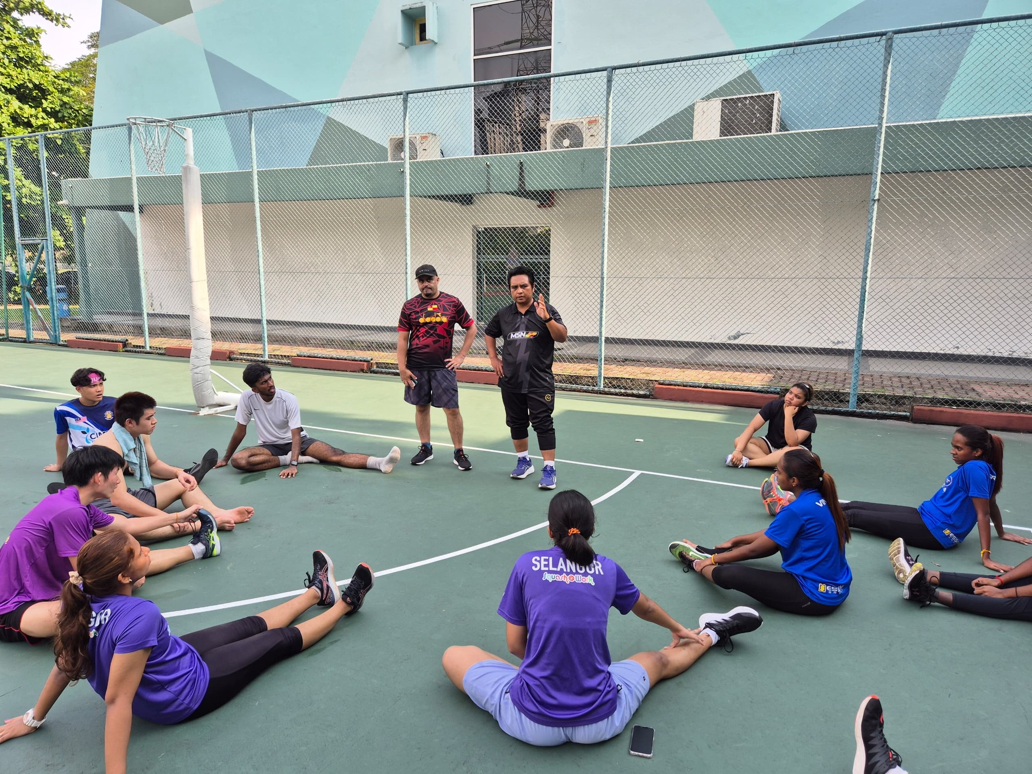 Facility Management